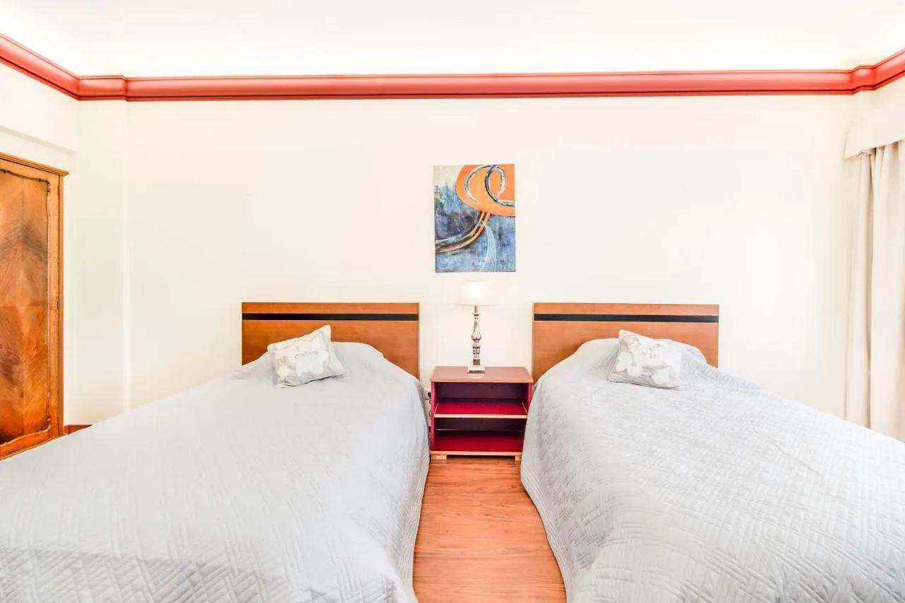 Cosmopolis 2 Apartment Lisbon