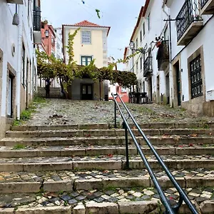 Delicious Alfama Lisboa