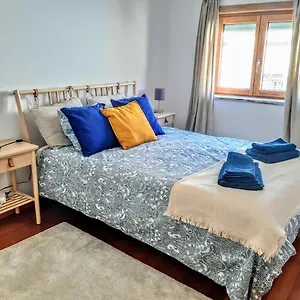 Cardeal's Nest Apartamento