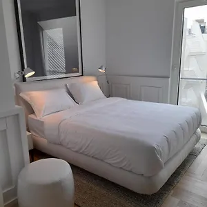 Lisbon, Wifi, Ac Appartement