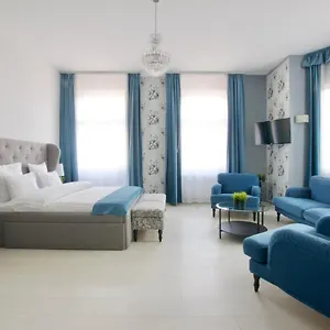  Appartement Premium By Hi5 - Astoria Square Hongrie