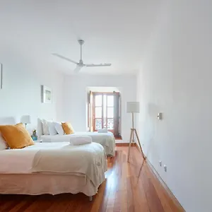 Charming Alfama By Msapartments Appartement