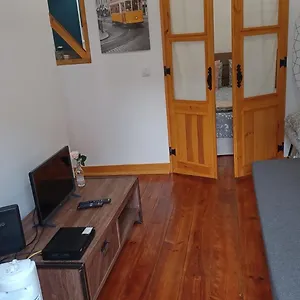 Rossio Typical Apartamento
