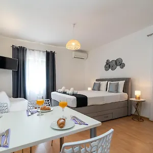  Appartement Bozan Croatie