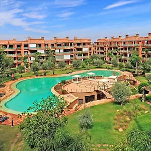  Appartement Prestigia Ennaim Maroc