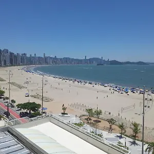 Frente Ao Mar Balneário Camboriú