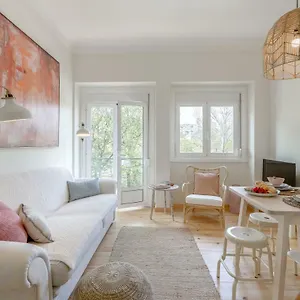 Sunny, Bright And Quiet Apartment, By Timecooler Appartement