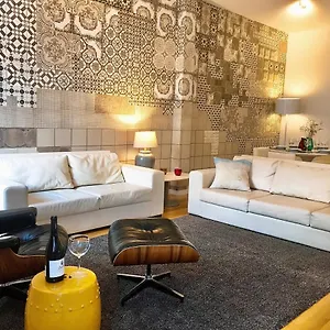 Baixa Chiado Aurea Appartement