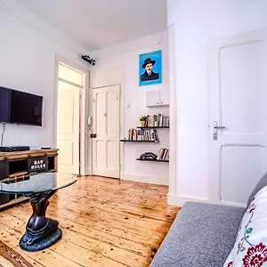 Secret Appartement